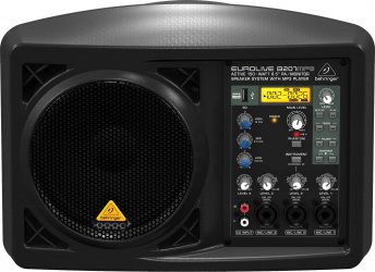 Behringer B207MP3